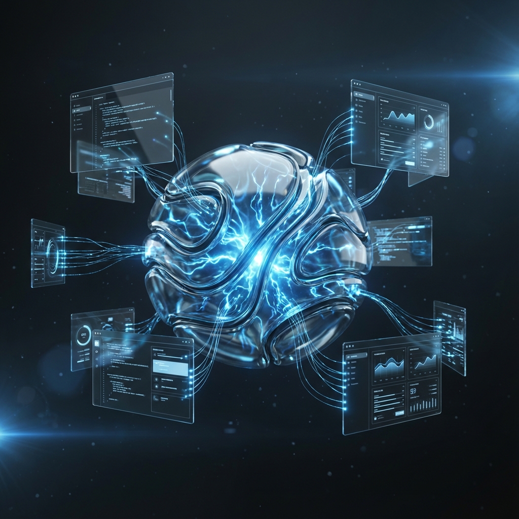 Sistema Digital IOMEX.JS